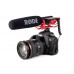 RODE VideoMic Rycote